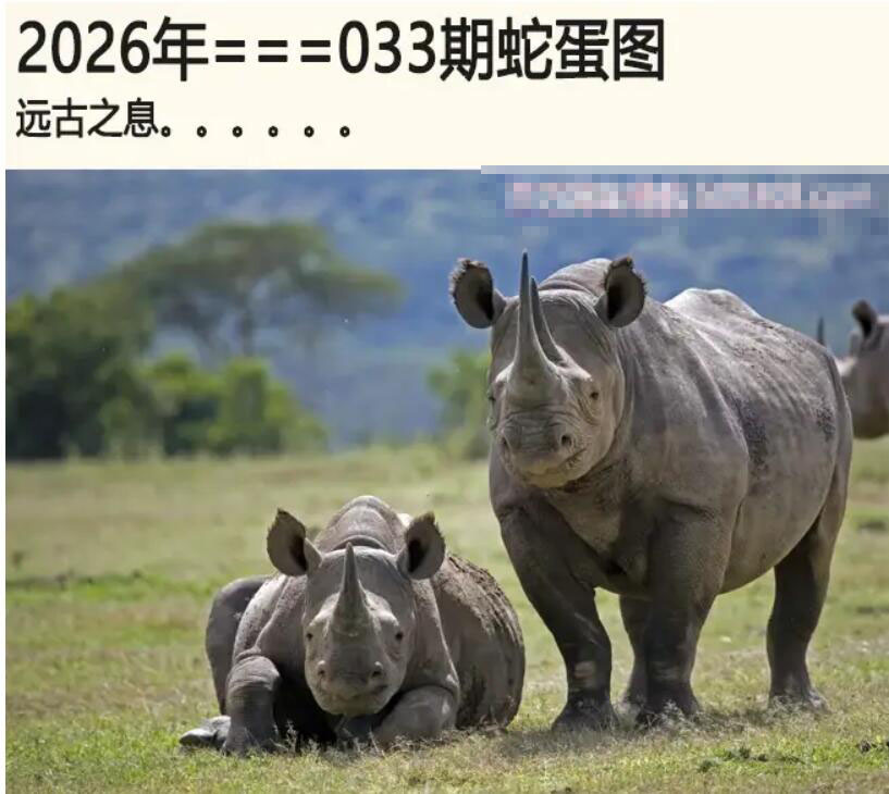 033期另版蛇蛋图[图]